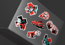 Мерч для сотрудников: почему стоит носить мерч своей компании