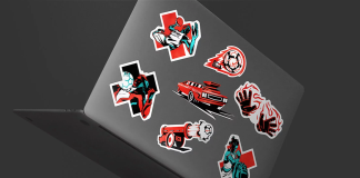 Мерч для сотрудников: почему стоит носить мерч своей компании