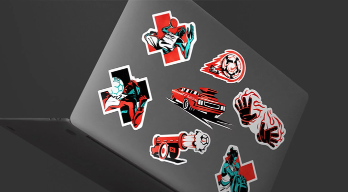 Мерч для сотрудников: почему стоит носить мерч своей компании