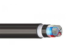 Особенности и сфера применения- кабеля АПвБбШп(г)