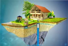 Услуга бурения скважины на песок: получите доступ к чистой подземной воде