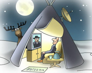 Дизайн однокомнатной квартиры. Фото интерьера квартиры Хрущевки.