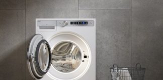 Стиральная машинка: выбор отличного помощника в уходе за одеждой