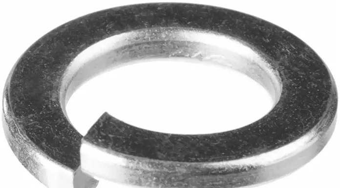 Шайба пружинная гровер DIN 127 для винта М4 потайной: полное руководство