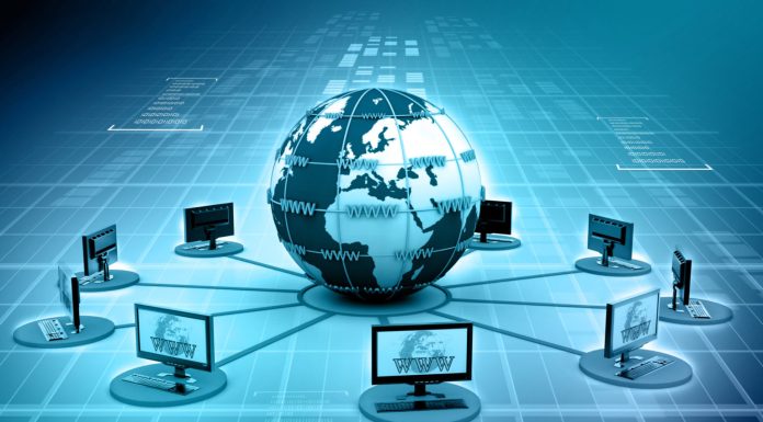 Скоростной интернет для ваших нужд