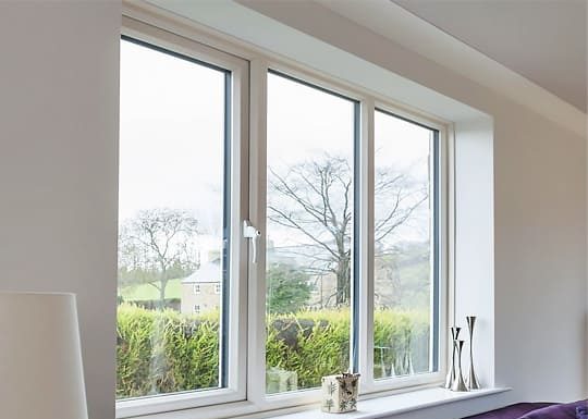 Остекление балконов и помещений в Солнечногорске