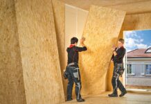 Особенности древесно плитного материала