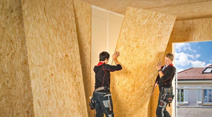 Особенности древесно плитного материала