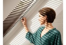 Как выбрать жалюзи в дом?