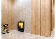 Печи для бани и сауны: какие бывают, критерии выбора