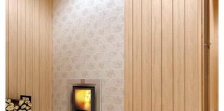 Печи для бани и сауны: какие бывают, критерии выбора