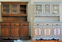 Реставрируем мебель: какие материалы для реставрации мебели из дерева потребуются