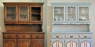 Реставрируем мебель: какие материалы для реставрации мебели из дерева потребуются