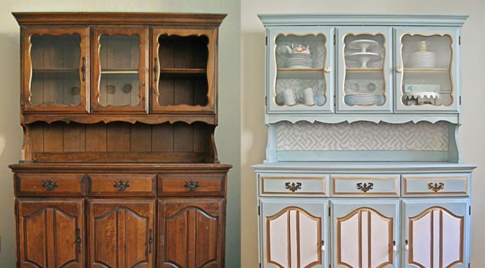 Реставрируем мебель: какие материалы для реставрации мебели из дерева потребуются