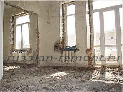 Согласование перепланировки квартиры. Порядок действий, документы, получение разрешения на перепланировку.