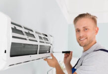 Сломался кондиционер — куда обращаться?