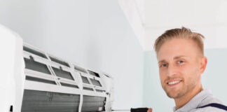 Сломался кондиционер — куда обращаться?