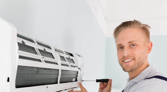 Сломался кондиционер — куда обращаться?