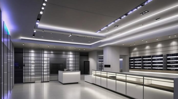 Будущее: применение виртуальной реальности и 3D-моделирования в создании проектов