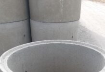 Кольцо КС 10-9: Маленький, но важный элемент строительных конструкций