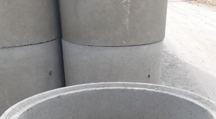 Кольцо КС 10-9: Маленький, но важный элемент строительных конструкций