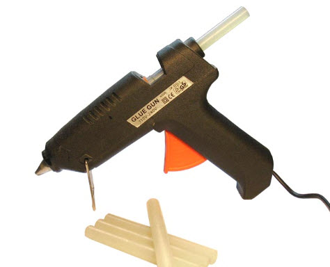 Что такое термоклей и как его правильно выбрать?