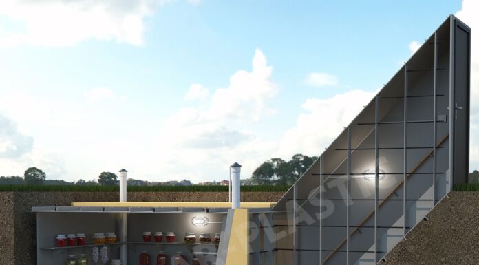 Обустройство подвала: что нужно знать?