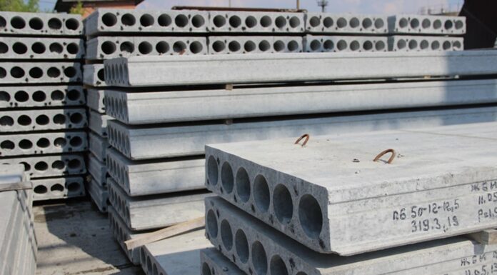 Зачем нужны железобетонные изделия, и где их купить