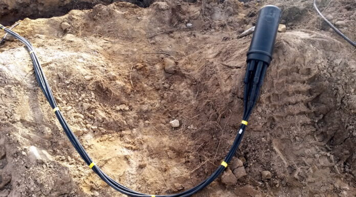 Как выбрать оптический кабель