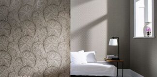 Какие обои выбрать? Виды обоев