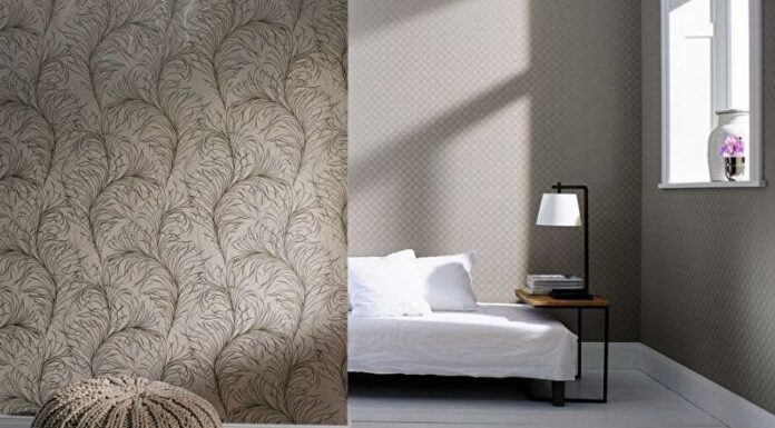 Какие обои выбрать? Виды обоев