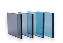 Чем привлекательно закаленное стекло?