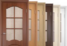 Критерии выбора межкомнатных дверей