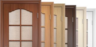 Критерии выбора межкомнатных дверей