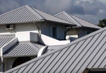 Профнастил — виды и отличия