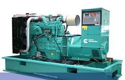 Особенности дизельных генераторов