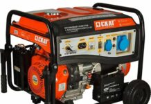 Дизельные генераторы: польза и принцип работы