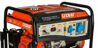 Дизельные генераторы: польза и принцип работы