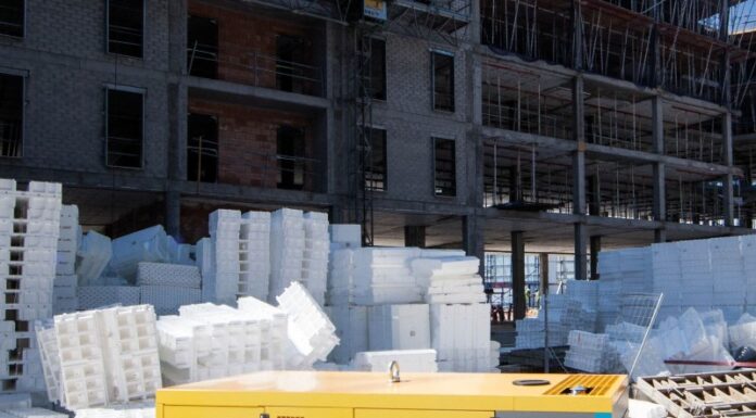 Комплектация современных дизель генераторов