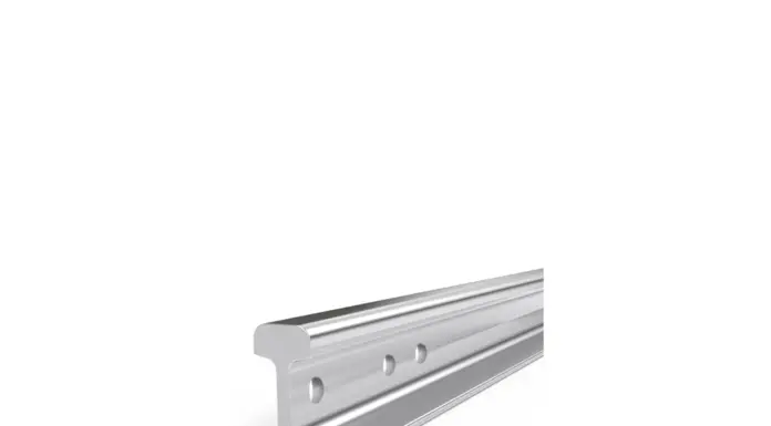 Рельс Р65: стандарт надежности и качества в железнодорожном транспорте