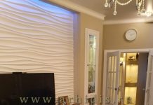 Дизайн квартиры под ключ: стиль интерьера, оттенки, как после обустроить мебелью