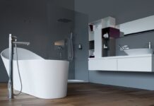 Сантехника для ванной комнаты