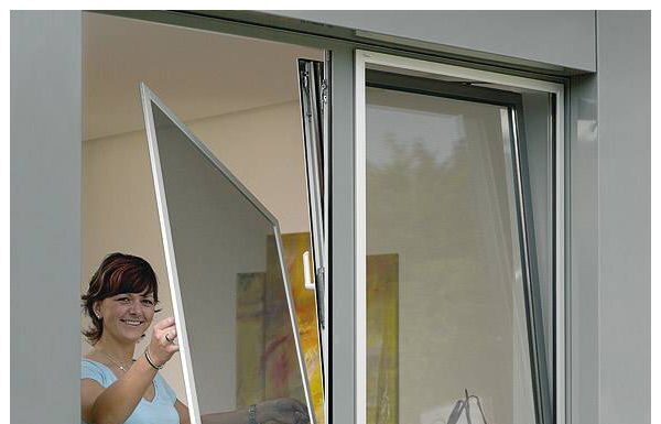 Москитная сетка защитит вас от мух, комаров и других насекомых. Какой выбрать?