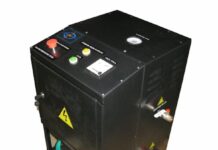 Парогенератор для Производства: Принцип Работы и Сферы Применения