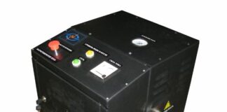 Парогенератор для Производства: Принцип Работы и Сферы Применения