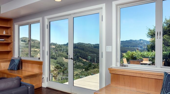 Окна ПВХ: чем привлекательны, история создания