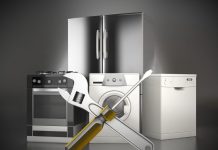 Ремонт техники в Петербурге: почему следует обращаться в «Ленремонт»