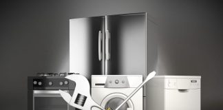 Ремонт техники в Петербурге: почему следует обращаться в «Ленремонт»