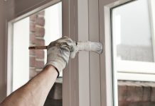 Реставрация окна: одностворчатого, двустворчатого, как происходит процесс