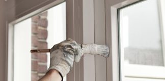 Реставрация окна: одностворчатого, двустворчатого, как происходит процесс